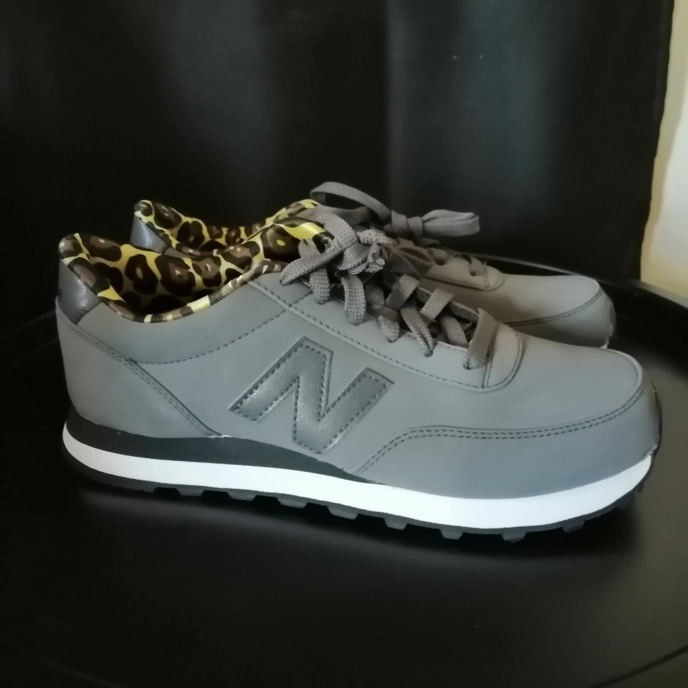 New Balance Sneakers